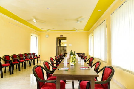 Charekh Food & Forest Resort, Lansdowne, India