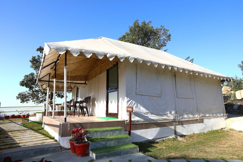 Charekh Food & Forest Resort, Lansdowne, India