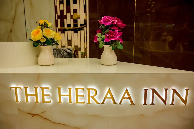 Hotel Heraa International, Mangaluru, India