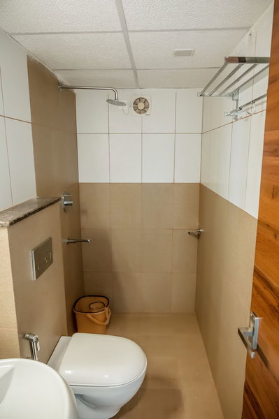 Hotel Heraa International, Mangaluru, India