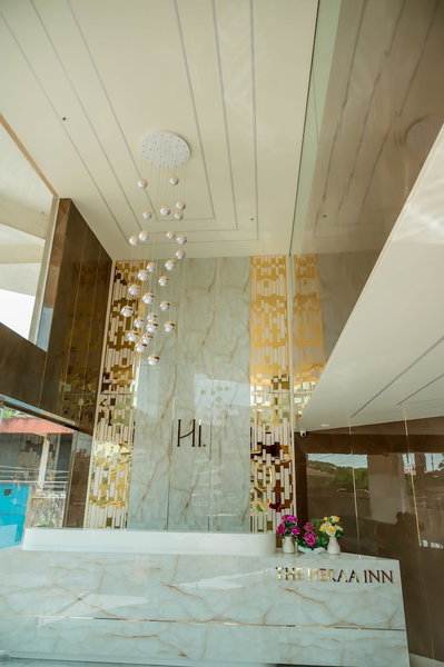 Hotel Heraa International, Mangaluru, India
