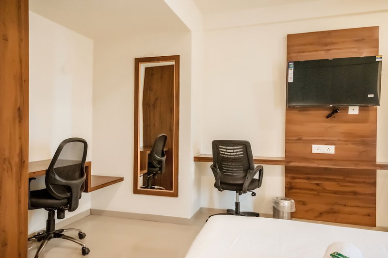 Hotel Heraa International, Mangaluru, India