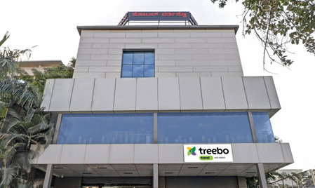 Hotel Verdisso, Bangalore, India