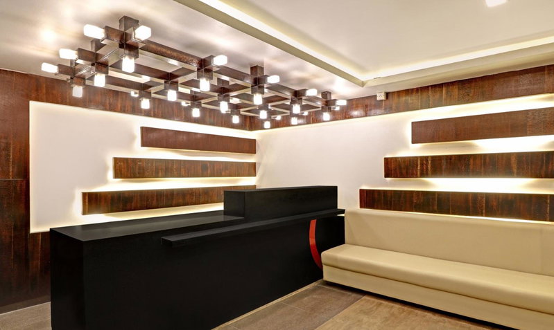 Hotel Verdisso, Bangalore, India