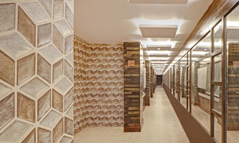 Hotel Verdisso, Bangalore, India