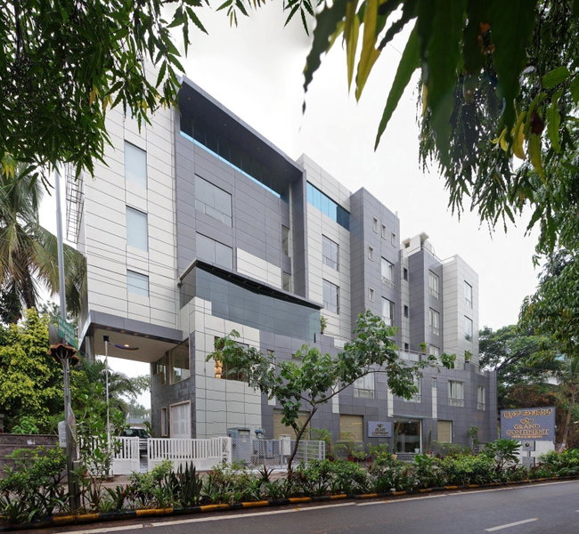 Grand Country Stays - Bangalore International Airport Road, Devanahalli-Bangalore, India