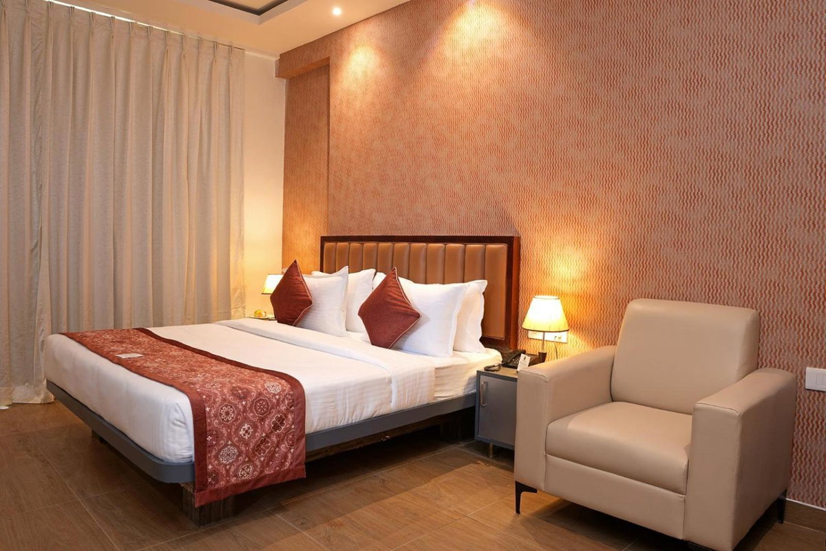 Hotel · Grand Country Stays - Bangalore International Airport Road, Devanahalli-Bangalore