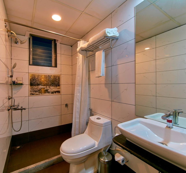 Grand Country Stays - Bangalore International Airport Road, Devanahalli-Bangalore, India