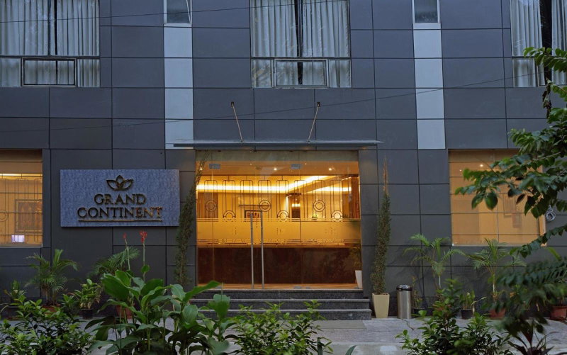 Grand Country Stays - Bangalore International Airport Road, Devanahalli-Bangalore, India