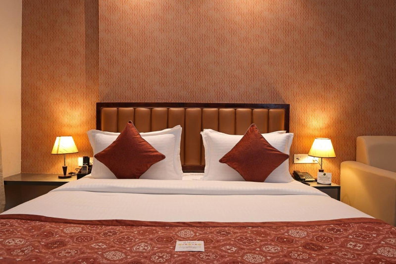 Grand Country Stays - Bangalore International Airport Road, Devanahalli-Bangalore, India
