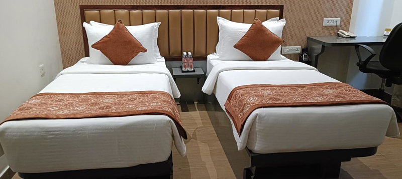Grand Country Stays - Bangalore International Airport Road, Devanahalli-Bangalore, India