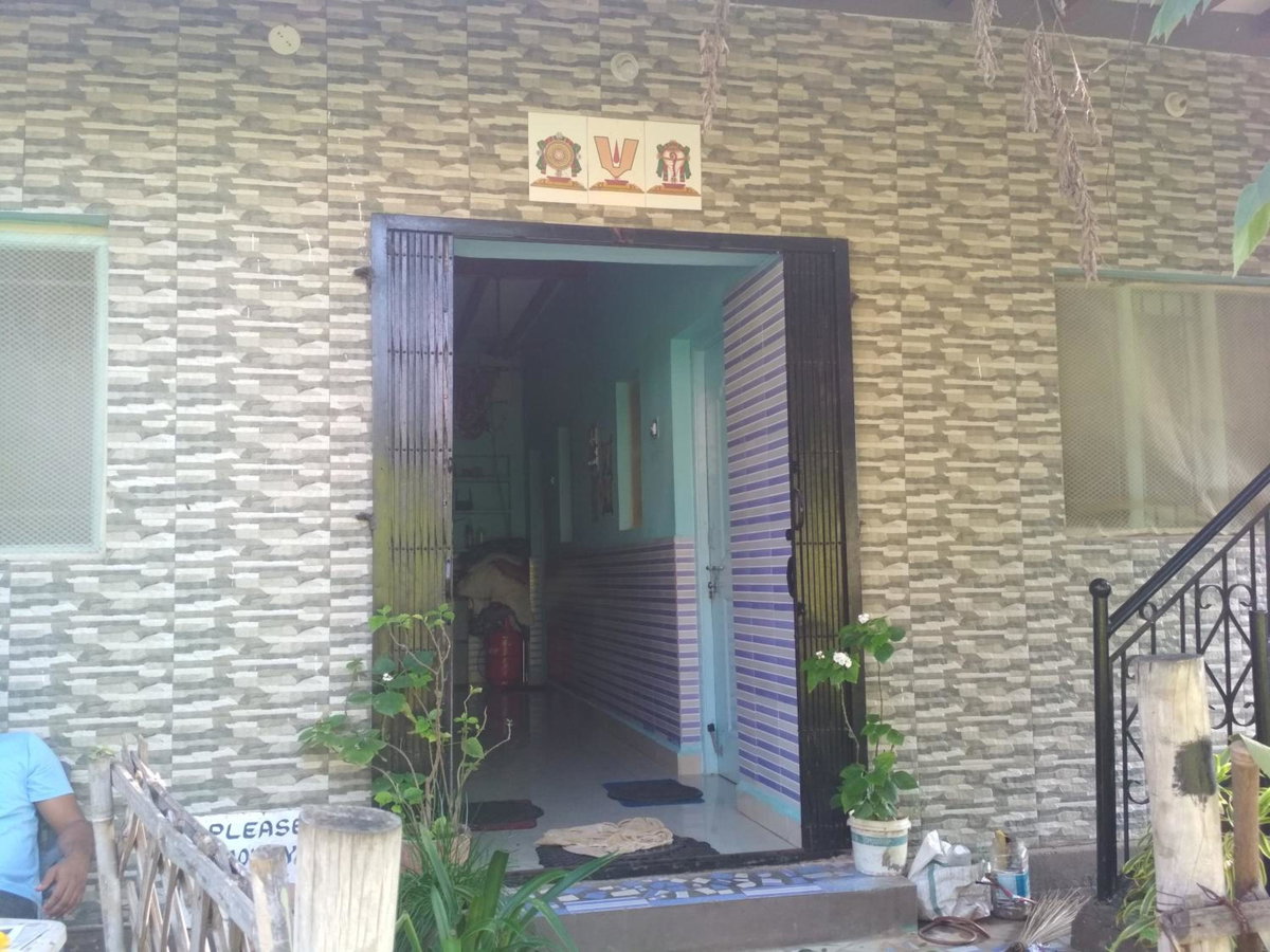 Mayuram Homestay, India