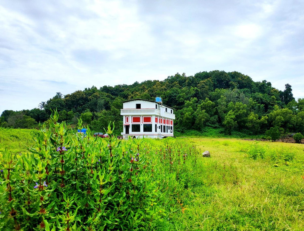 Hotel · Shobha Farmhouse, Kashid