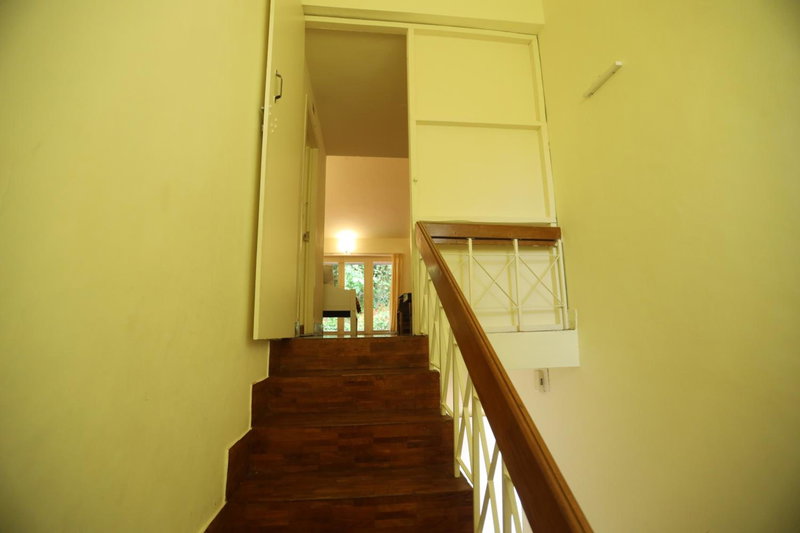 Tiger Hill Homestay, Ooty, India