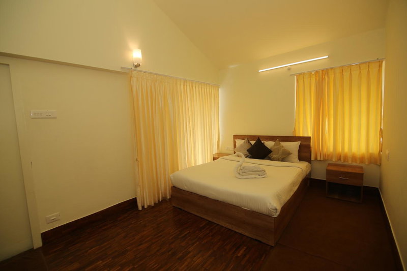 Tiger Hill Homestay, Ooty, India