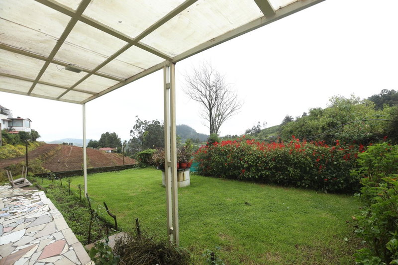 Tiger Hill Homestay, Ooty, India