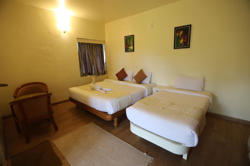 Tiger Hill Homestay, Ooty, India
