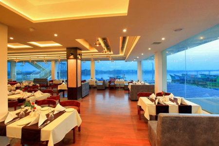 RAAS Residency, Cochin, India