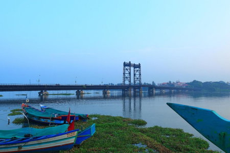 RAAS Residency, Cochin, India
