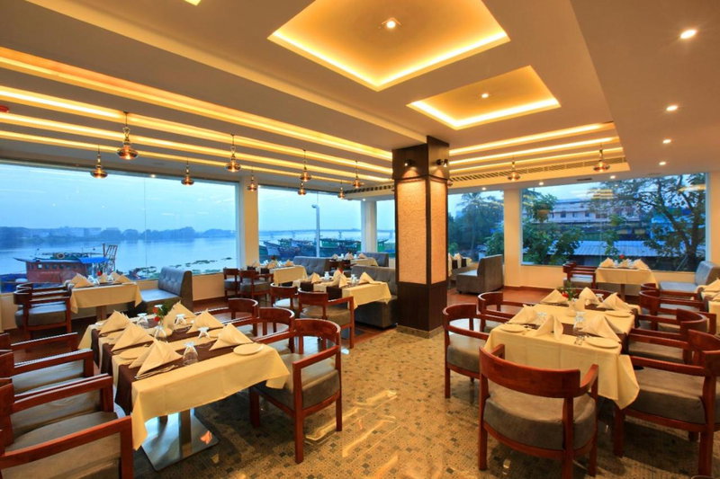 RAAS Residency, Cochin, India