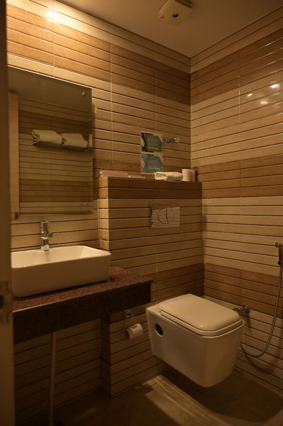 Hotel River Retreat, Kangra, India
