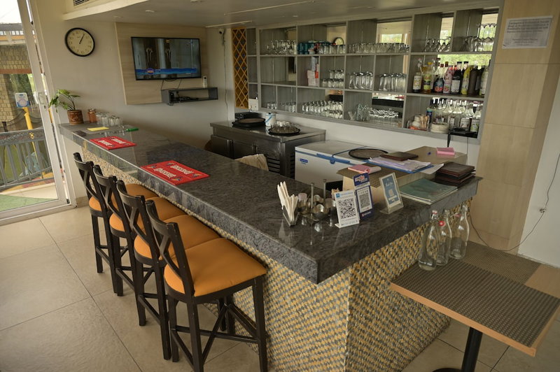 Hotel River Retreat, Kangra, India