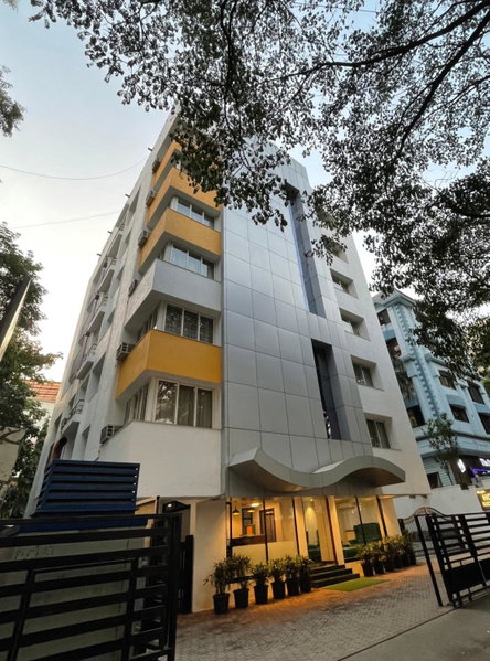 Magnus Riverside Kalyani Nagar, Pune, Pune, India