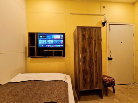 Hotel Aurelia Pearl, Patna, India