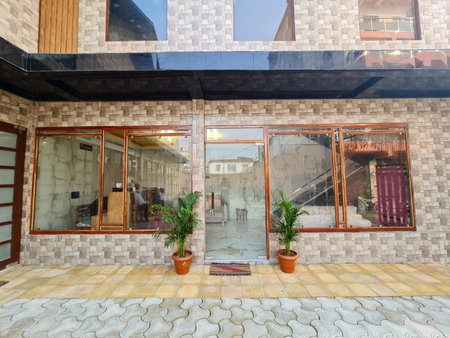 Hotel Aurelia Pearl, Patna, India