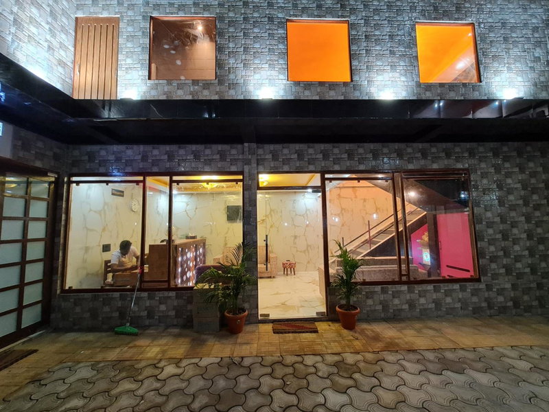 Hotel Aurelia Pearl, Patna, India