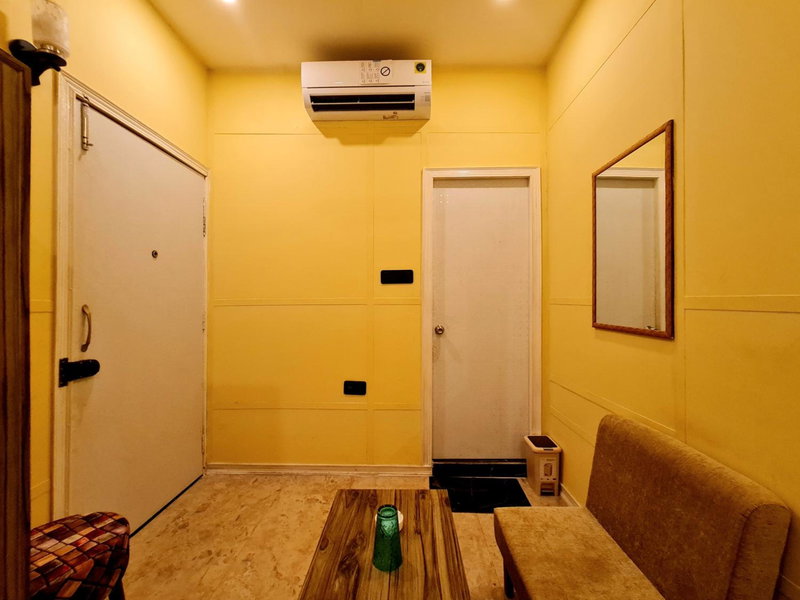 Hotel Aurelia Pearl, Patna, India