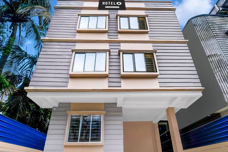 Hotel O Lalganesh Formerly Royal Avenue, Guwahati, India