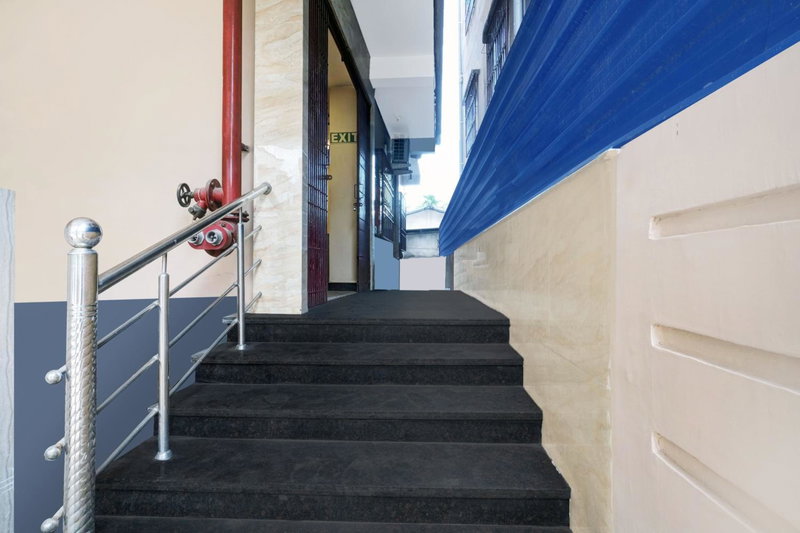 Hotel O Lalganesh Formerly Royal Avenue, Guwahati, India