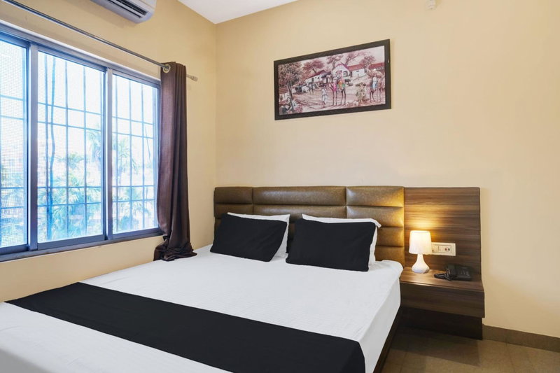 Hotel O Lalganesh Formerly Royal Avenue, Guwahati, India