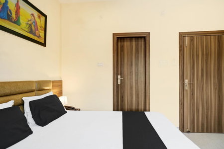 Hotel O Lalganesh Formerly Royal Avenue, Guwahati, India