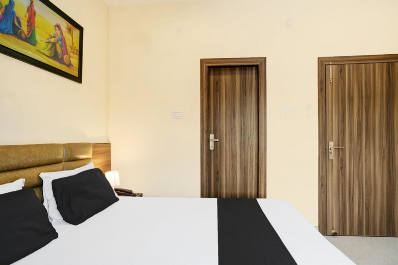 Hotel O Lalganesh Formerly Royal Avenue, Guwahati, India