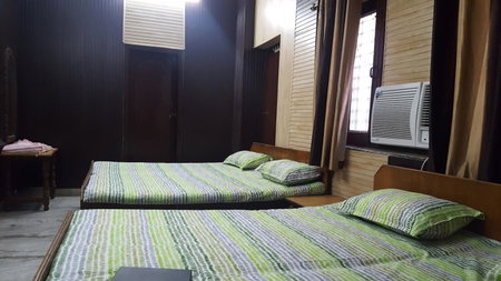 Gokul guest house, Dehradun, India