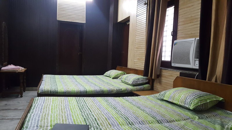 Gokul guest house, Dehradun, India