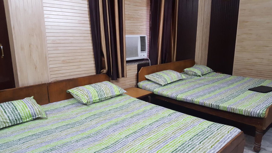 Gokul guest house, Dehradun, India