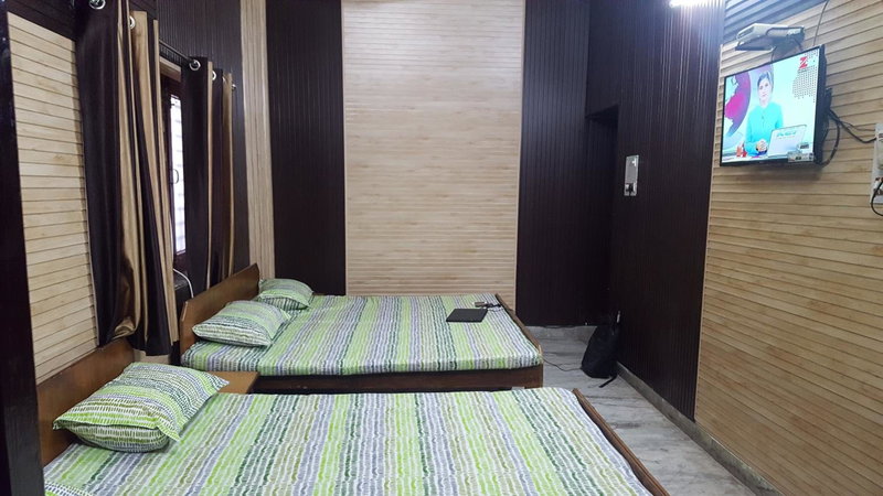 Gokul guest house, Dehradun, India