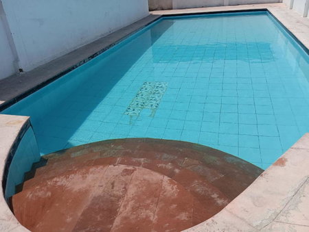 Hotel Heaven Hill, Pushkar, India