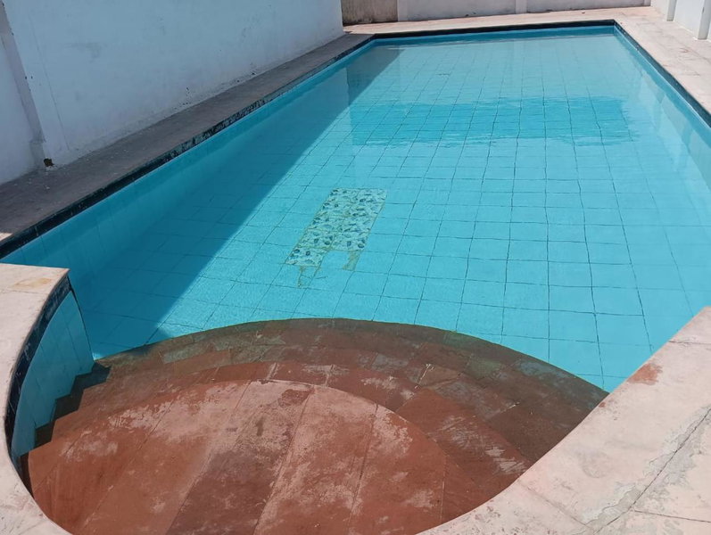 Hotel Heaven Hill, Pushkar, India