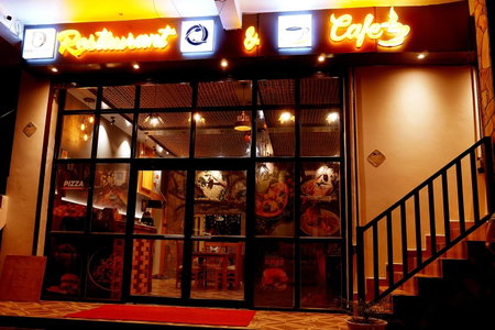 Hotel Dev Chhaya, Rānīkhet, India