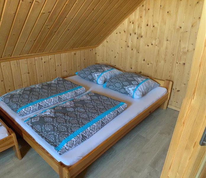 Domki pod Beskidem, Jaworzynka, Poland