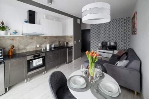 Apartament Kamila, Poland