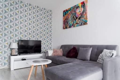 Apartament Kamila, Gdańsk, Poland