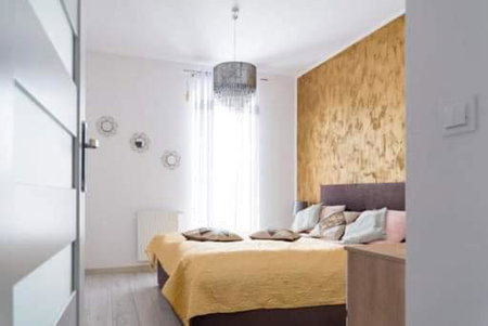 Apartament Kamila, Gdańsk, Poland