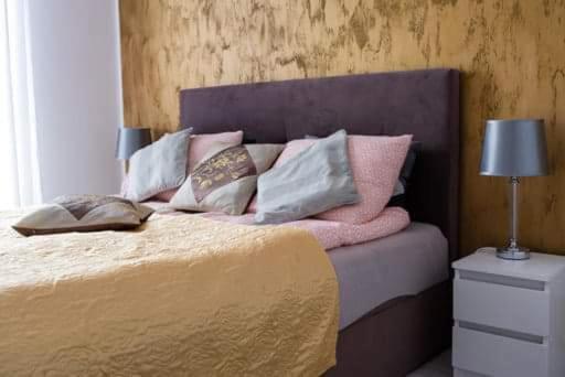 Apartament Kamila, Gdańsk, Poland