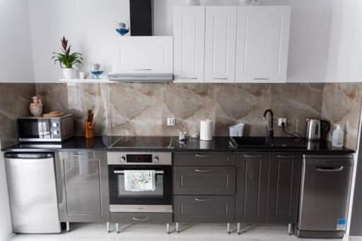 Apartament Kamila, Gdańsk, Poland