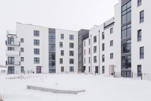 Apartament Kamila, Gdańsk, Poland